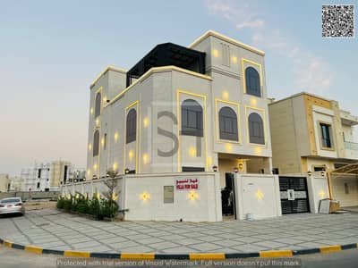 7 Camere Villa in vendita a Al Amerah, Ajman - WhatsApp Image 2026-01-20 at 10.37. 20 PM. jpeg 7 Camere Villa in vendita a Al Amerah, Ajman - WhatsApp Image 2026-01-20 at 10.37. 20 PM. jpeg