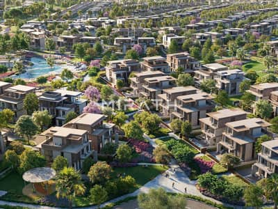 6 Bedroom Villa for Sale in Nad Al Sheba Gardens, Dubai - EXCLUSIVE 6BR INDEPENDENT VILLA | LARGE PLOT 6 Bedroom Villa for Sale in Nad Al Sheba Gardens, Dubai - EXCLUSIVE 6BR INDEPENDENT VILLA | LARGE PLOT