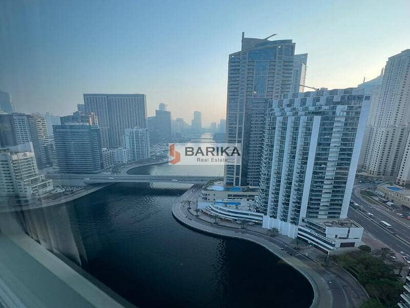 Appartamento a Dubai Marina,Park Island,Fairfield Tower, 2 camere da letto, 135000 AED - 16994115 Appartamento a Dubai Marina,Park Island,Fairfield Tower, 2 camere da letto, 135000 AED - 16994115