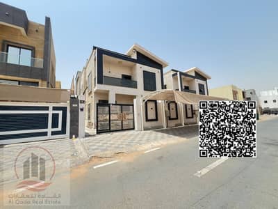 فیلا 5 غرف نوم للايجار في الياسمين، عجمان - طكنكطنكمنكمنكمنكط. jpeg فیلا 5 غرف نوم للايجار في الياسمين، عجمان - طكنكطنكمنكمنكمنكط. jpeg