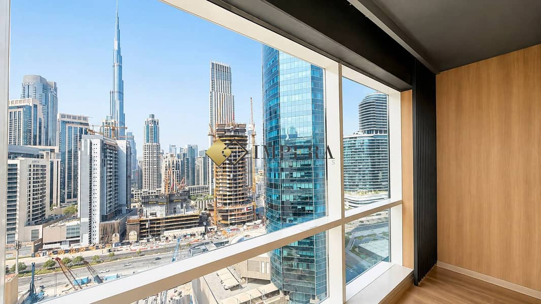 Büro in Business Bay,Blue Bay Tower, 119000 AED - 16994132 Büro in Business Bay,Blue Bay Tower, 119000 AED - 16994132