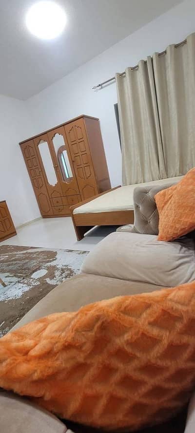 Studio te Koop in Al Bustan, Ajman - 95c56d63-c518-4285-945b-d1d9c90b025e. jpeg Studio te Koop in Al Bustan, Ajman - 95c56d63-c518-4285-945b-d1d9c90b025e. jpeg