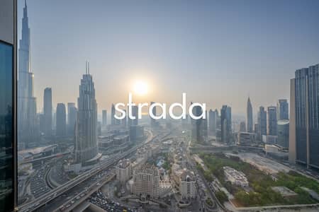 Appartement de 2 chambres à à louer à Za'abeel, Dubai - Appartement à Za'abeel,Za'abeel 2,Downtown Views II,Downtown Views II Tower 1, 2 chambres, 179000 AED - 16994206 Appartement de 2 chambres à à louer à Za'abeel, Dubai - Appartement à Za'abeel,Za'abeel 2,Downtown Views II,Downtown Views II Tower 1, 2 chambres, 179000 AED - 16994206