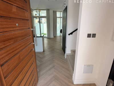 3 Bedroom Townhouse for Sale in DAMAC Hills 2 (Akoya by DAMAC), Dubai - Investor deal|3Bedroom Townhouse for sale