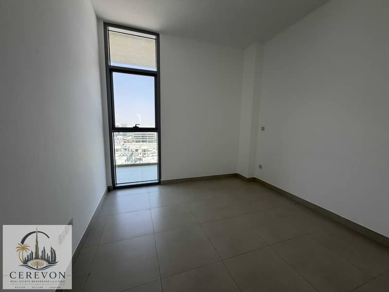 11 12. The Pulse Residence B2-805 - Bedroom 1. jpg
