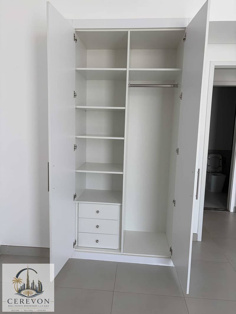 12 14. The Pulse Residence B2-805 - Bedroom 3. jpg