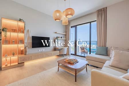 海洋社区， 迪拜 1 卧室单位待售 - 位于海洋社区，海蓝之港社区，勒庞大桥住宅社区，勒庞大桥2号大厦 1 卧室的公寓 2950000 AED - 16994229