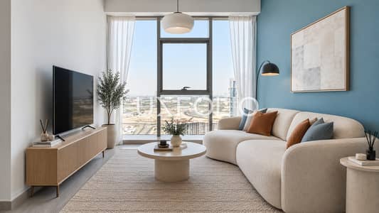 Appartement de 1 chambre à à vendre à Jumeirah Lake Towers (JLT), Dubai - Appartement à Jumeirah Lake Towers (JLT)，JLT Cluster A，Laguna Tower, 1 chambre, 1250000 AED - 16994247