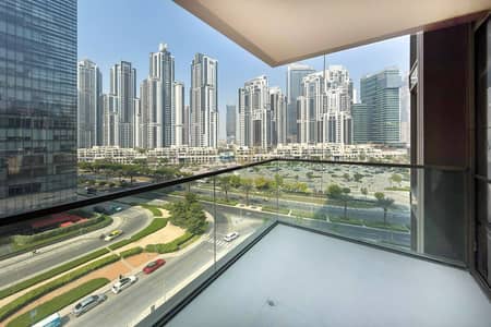 1 habitación Apartamento para en Venta en Business Bay, Dubai - Apartamento en Business Bay，The Edge，The Edge Tower B, 1 dormitorio, 1690000 AED - 16678866