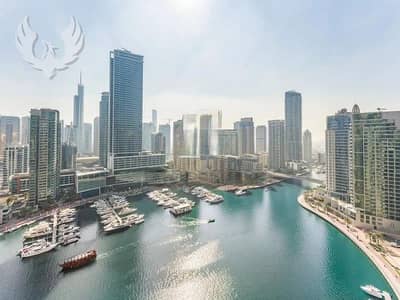 2 Schlafzimmer Wohnung zum Miete in Dubai Marina, Dubai - Wohnung in Dubai Marina,Marina Promenade,Paloma, 2 schlafzimmer, 190000 AED - 16994298 2 Schlafzimmer Wohnung zum Miete in Dubai Marina, Dubai - Wohnung in Dubai Marina,Marina Promenade,Paloma, 2 schlafzimmer, 190000 AED - 16994298