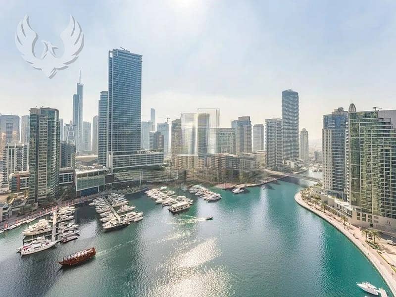 Wohnung in Dubai Marina,Marina Promenade,Paloma, 2 schlafzimmer, 190000 AED - 16994298 Wohnung in Dubai Marina,Marina Promenade,Paloma, 2 schlafzimmer, 190000 AED - 16994298