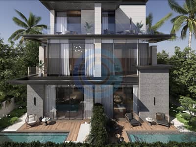 4 Bedroom Villa for Sale in Mohammed Bin Rashid City (MBR City), Dubai - IMG_9834. PNG