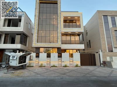 5 Bedroom Villa for Sale in Al Yasmeen, Ajman - 453656 (26). jpg