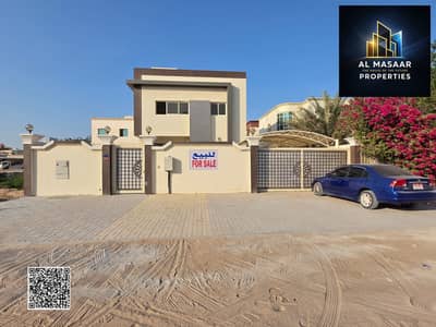 6 habitaciones Villa para en Venta en Al Rawda, Ajman - IMG-20251207-WA0347. jpg 6 habitaciones Villa para en Venta en Al Rawda, Ajman - IMG-20251207-WA0347. jpg