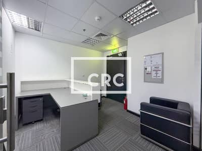 Office para en Alquiler en Jumeirah Lake Towers (JLT), Dubai - Mazaya Business Avenue BB 1 Unit No Office para en Alquiler en Jumeirah Lake Towers (JLT), Dubai - Mazaya Business Avenue BB 1 Unit No