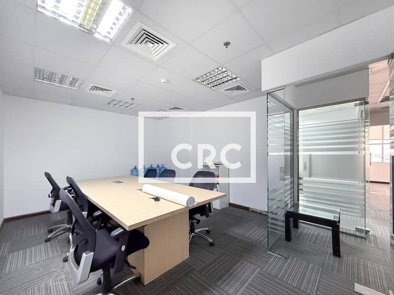 2 Mazaya Business Avenue BB 1 Unit No