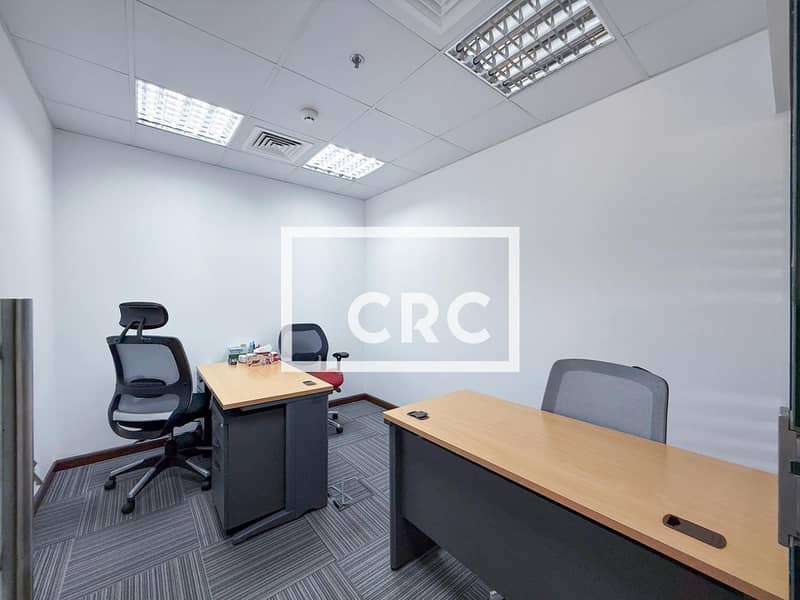 3 Mazaya Business Avenue BB 1 Unit No
