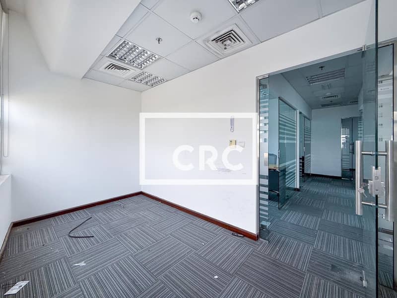 4 Mazaya Business Avenue BB 1 Unit No