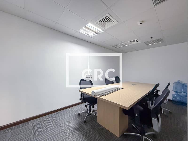 5 Mazaya Business Avenue BB 1 Unit No
