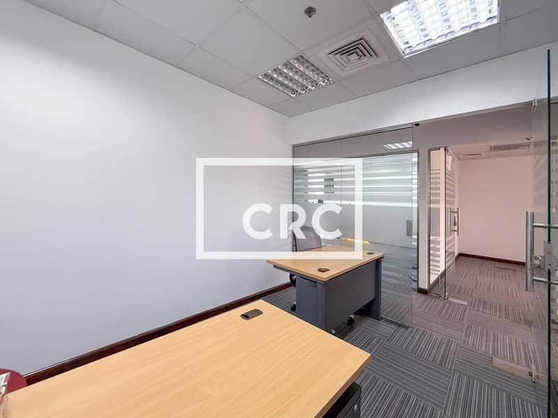 6 Mazaya Business Avenue BB 1 Unit No