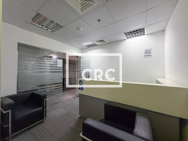 7 Mazaya Business Avenue BB 1 Unit No