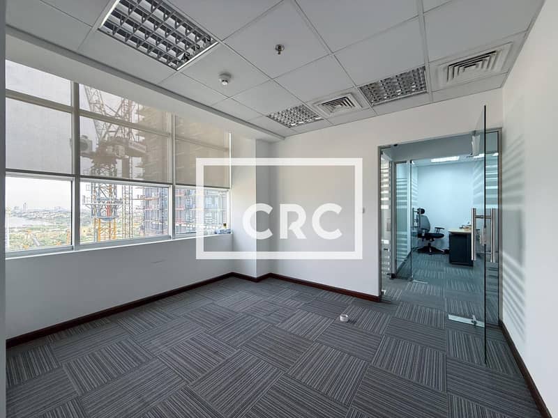 8 Mazaya Business Avenue BB 1 Unit No