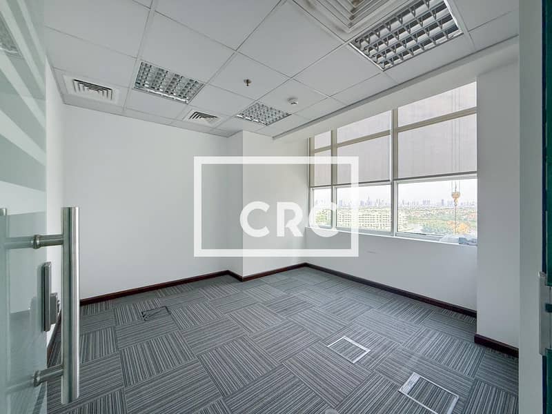 9 Mazaya Business Avenue BB 1 Unit No