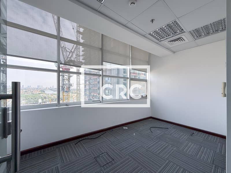 10 Mazaya Business Avenue BB 1 Unit No