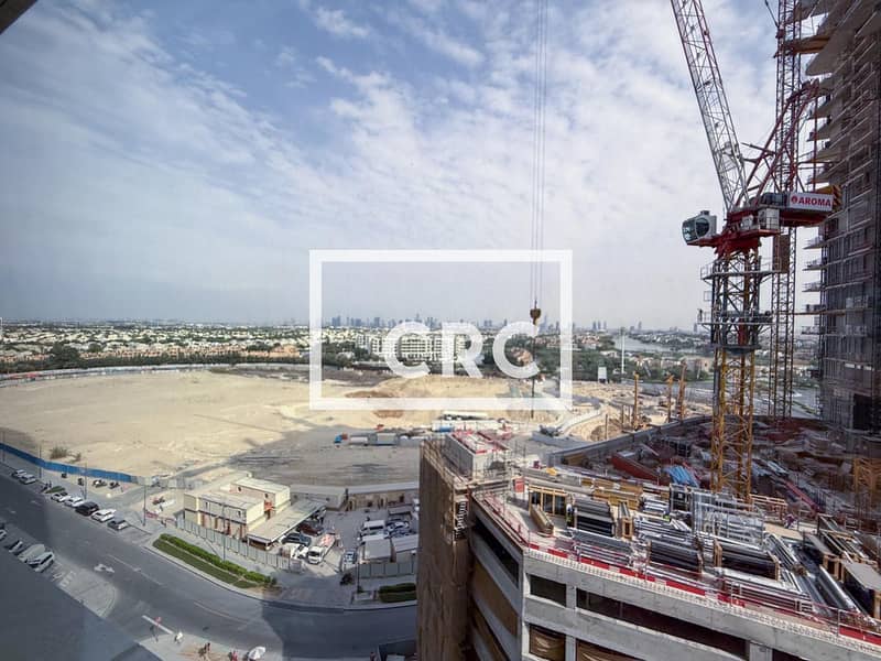 11 Mazaya Business Avenue BB 1 Unit No