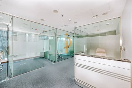 Office in affitto a Business Bay, Dubai - WhatsApp Image 2026-10-14 at 6.08. 09 PM (1). jpeg
