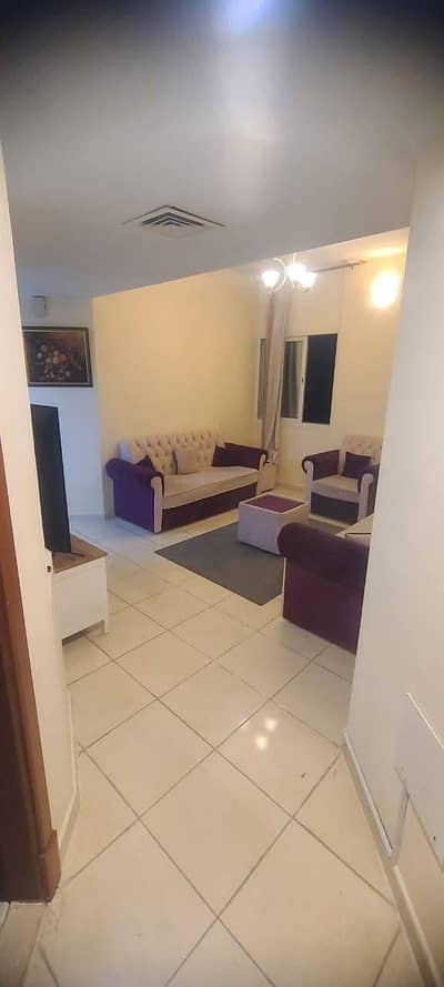 1 Schlafzimmer Wohnung zum Verkauf in Al Bustan, Ajman - WhatsApp Image 2026-10-26 at 5.15. 57 PM (1). jpeg 1 Schlafzimmer Wohnung zum Verkauf in Al Bustan, Ajman - WhatsApp Image 2026-10-26 at 5.15. 57 PM (1). jpeg