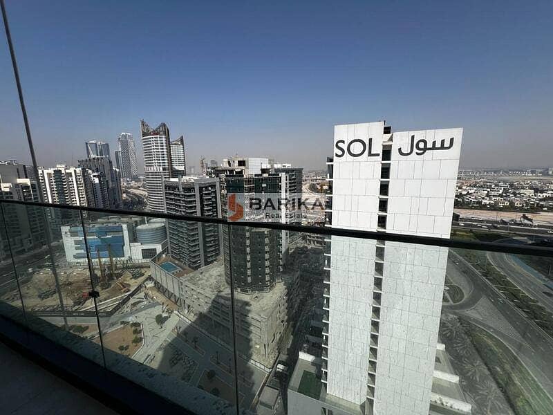 Appartement in Business Bay,The Paragon by IGO, 3 slaapkamers, 249999 AED - 16994427 Appartement in Business Bay,The Paragon by IGO, 3 slaapkamers, 249999 AED - 16994427