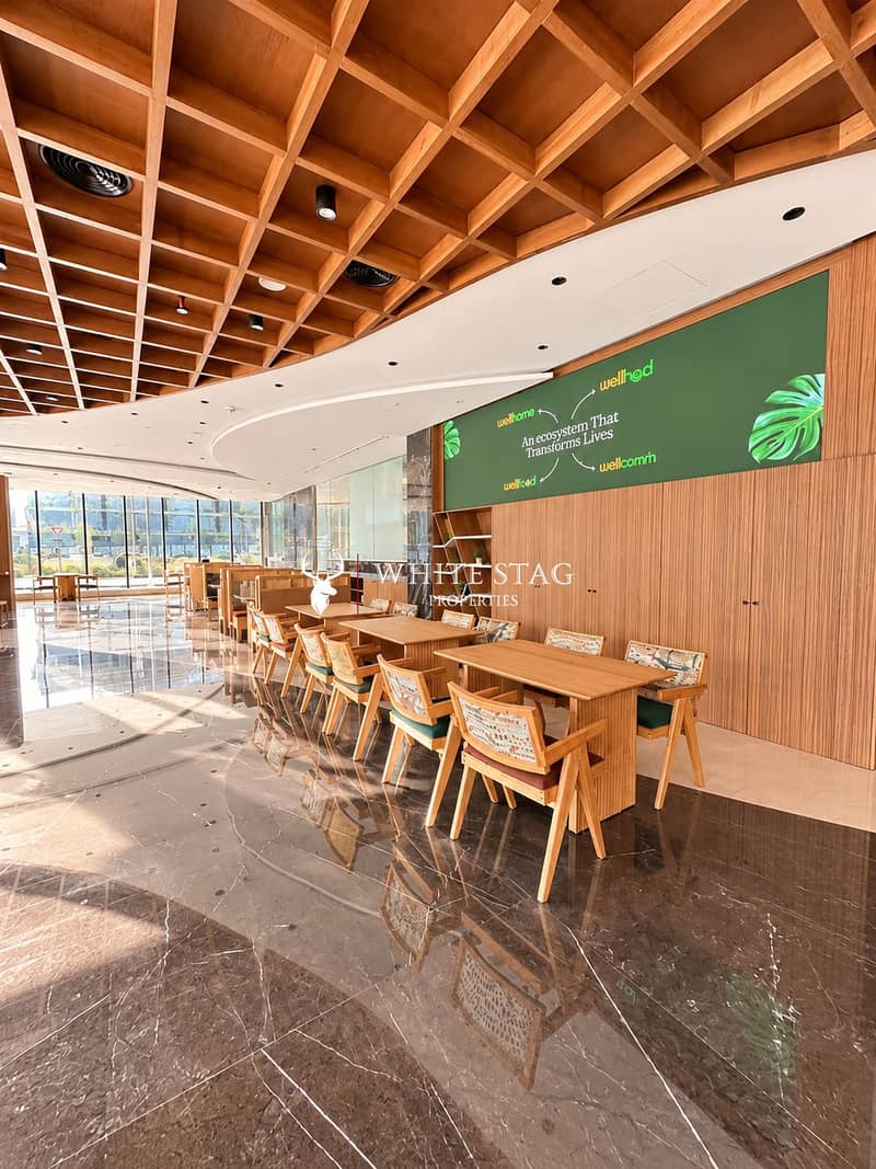 5 Modern Wellfood Lounge Interior. png