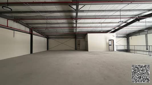 Warehouse zum Miete in Al Jurf, Ajman - WhatsApp Image 2026-10-19 at 5.12. 16 PM. jpeg