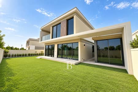 Villa de 4 chambres à à louer à Tilal Al Ghaf, Dubai - Villa à Tilal Al Ghaf，Harmony，Harmony 1, 4 chambres, 475000 AED - 16307535