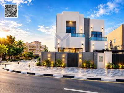5 Bedroom Villa for Sale in Al Rawda, Ajman - 1001549661. png