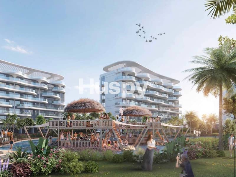 Low Floor | Brand New | Open Plan Low Floor | Brand New | Open Plan