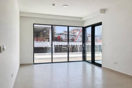 2 Slaapkamers Appartement te Huur in Mina Rashid, Dubai - Appartement in Mina Rashid，Seagate，Seagate Building 3, 2 slaapkamers, 110000 AED - 16986796