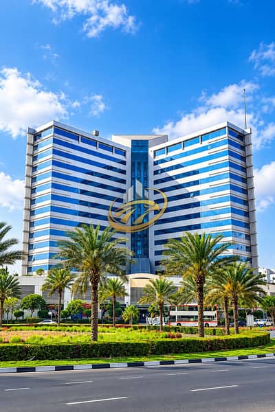 Shop para en Alquiler en Dubai Silicon Oasis (DSO), Dubai - IT6. png