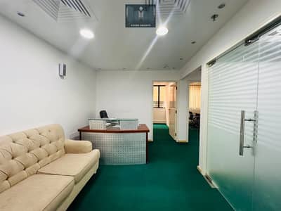 Office in affitto a Deira, Dubai - WhatsApp Image 2026-10-27 at 10.27. 36 AM. jpeg
