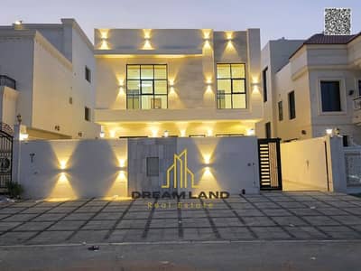 5 Cпальни Вилла Продажа в Аль Амера, Аджман - batch_WhatsApp Image 2026-10-07 at 18.21. 43. jpeg 5 Cпальни Вилла Продажа в Аль Амера, Аджман - batch_WhatsApp Image 2026-10-07 at 18.21. 43. jpeg
