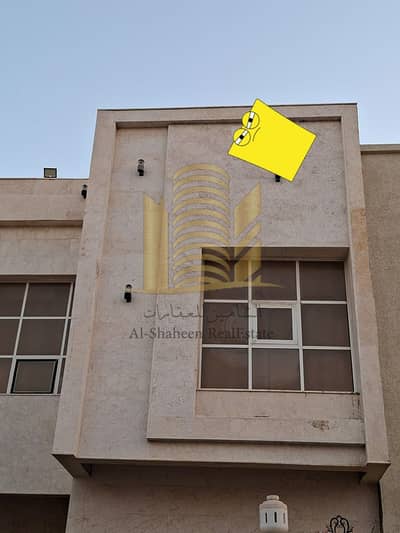 5 Schlafzimmer Villa zum Miete in Al Yasmeen, Ajman - 0f0328ec-7839-4491-af9a-5f5c170de231. jpg 5 Schlafzimmer Villa zum Miete in Al Yasmeen, Ajman - 0f0328ec-7839-4491-af9a-5f5c170de231. jpg