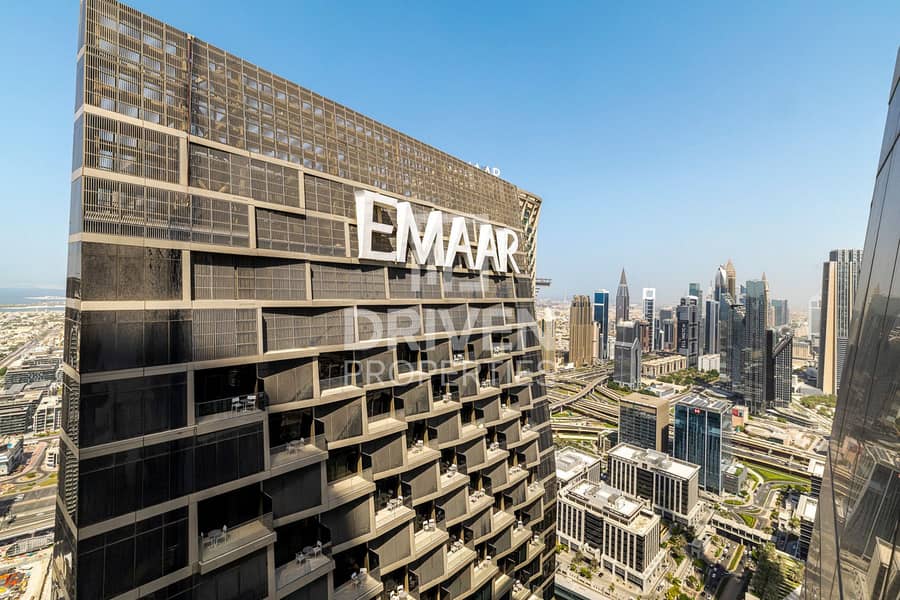 Lavish Unit | Near Dubai Mall | Prime Location Lavish Unit | Near Dubai Mall | Prime Location