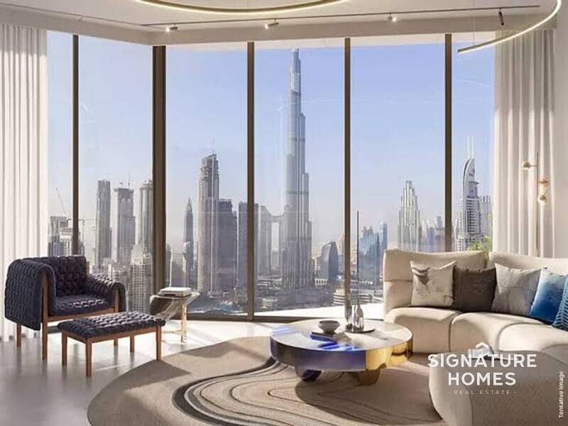 Skyline Elegance | Spacious 4BR | Luxury Living Skyline Elegance | Spacious 4BR | Luxury Living