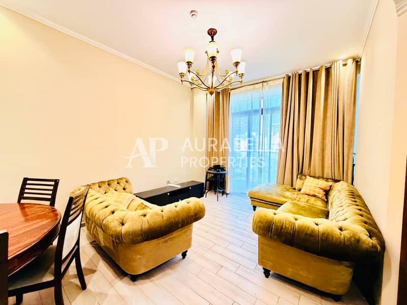 位于朱美拉环形村(JVC),JVC第13区,公园美景公寓 2 卧室的公寓 115000 AED - 16994520 位于朱美拉环形村(JVC),JVC第13区,公园美景公寓 2 卧室的公寓 115000 AED - 16994520