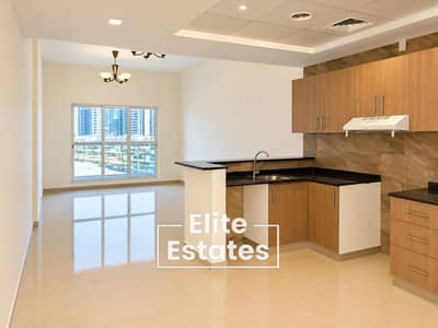 Studio de à à louer à Dubai Land Residence Complex (DLRC), Dubai - Modern Open-Plan Apartment Interior. png Studio de à à louer à Dubai Land Residence Complex (DLRC), Dubai - Modern Open-Plan Apartment Interior. png