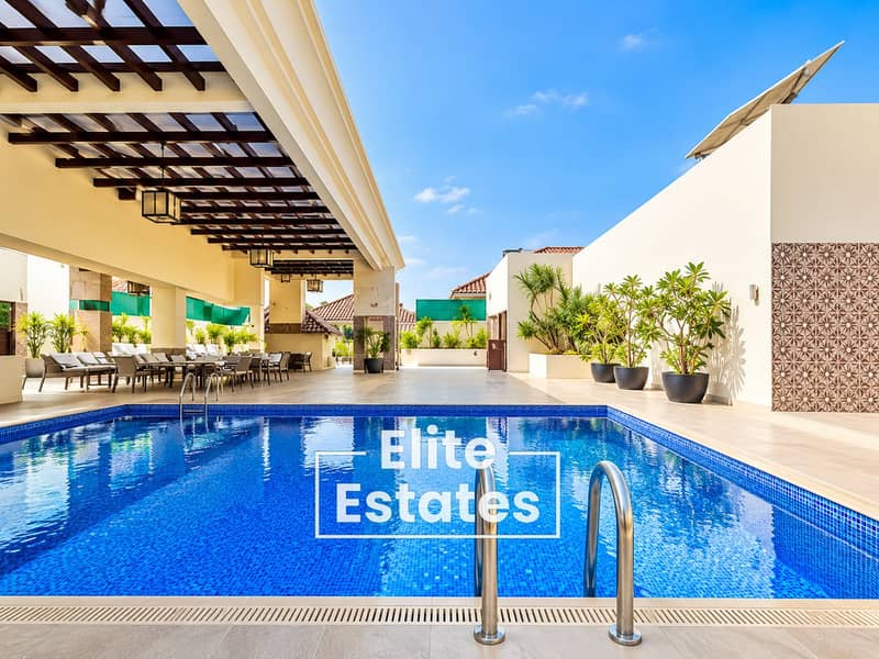 10 Luxury Blue-Tiled Pool Terrace. png