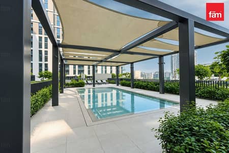 迪拜山庄， 迪拜 1 卧室公寓待租 - 位于迪拜山庄，埃尔维拉住宅，Tower A 1 卧室的公寓 135000 AED - 16994558