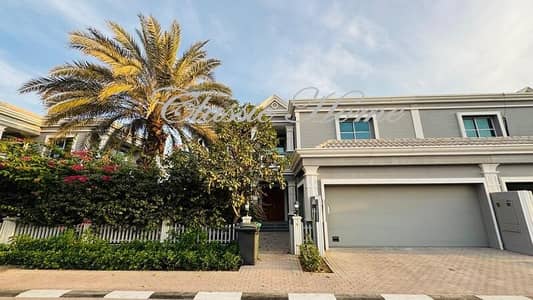 3 Schlafzimmer Villa zum Miete in Falcon City of Wonders, Dubai - Front villa 2. jpeg 3 Schlafzimmer Villa zum Miete in Falcon City of Wonders, Dubai - Front villa 2. jpeg
