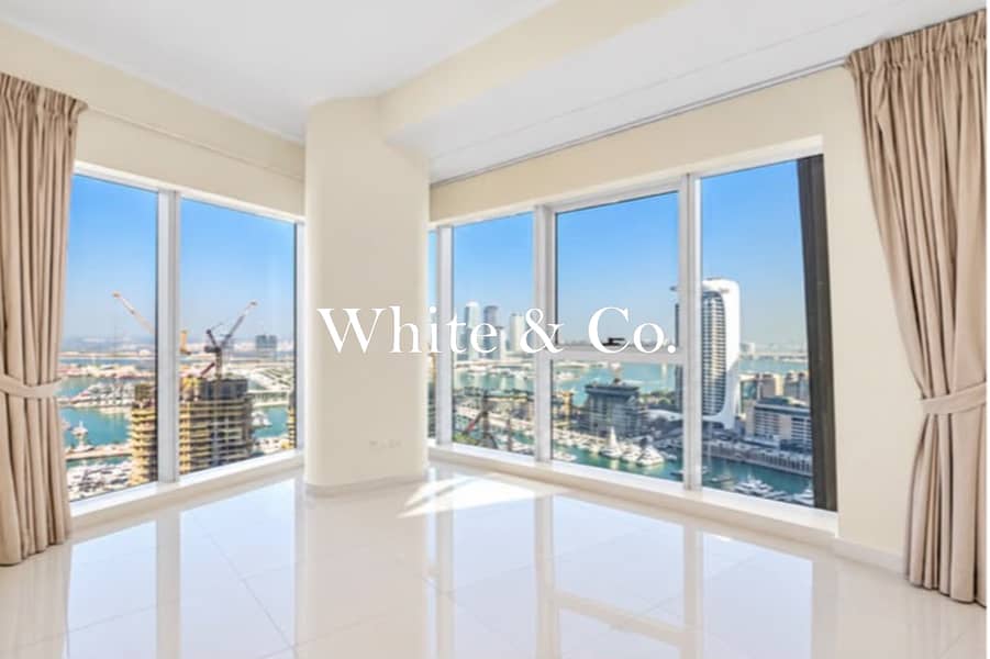 Wohnung in Dubai Marina,DAMAC Heights, 2 schlafzimmer, 169999 AED - 16850375 Wohnung in Dubai Marina,DAMAC Heights, 2 schlafzimmer, 169999 AED - 16850375